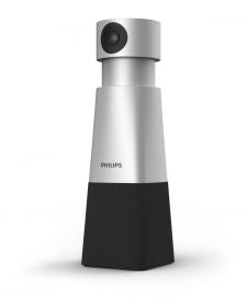 Philips PSE0550 SmartMeeting HD Audio and Video Conferencing Solution Philips PSE0550 SmartMeeting HD Audio and Video Conferencing Solution